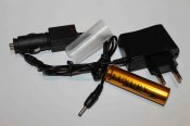 Фонарь тактический Police BL-T8626