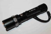 Фонарь тактический Police BL-T8626