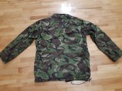 Парка DPM (лесной камуфляж woodland) #2