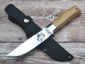 Нож GW 1910 Оскал