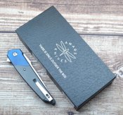 Нож Amare Knives Pocket Peak Folder