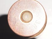 ММГ немецкого осколочного 20х138 Эрликон №5