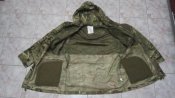 Британская парка МТР. Оригинал. (Новая или В/с)-850грн