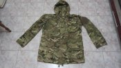 Британская парка МТР. Оригинал. (Новая или В/с)-850грн