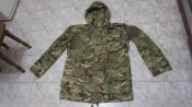 Британская парка МТР. Оригинал. (Новая или В/с)-850грн