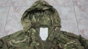 Британская парка МТР. Оригинал. (Новая или В/с)-850грн