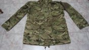 Британская парка МТР. Оригинал. (Новая или В/с)-850грн