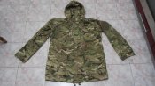 Британская парка МТР. Оригинал. (Новая или В/с)-850грн