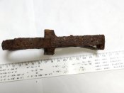 Підвіс на німецький кугель ПСВ .