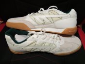 Кроссовки армии Великобритании Hi-Tec Squash большого размера. Белые, оригинал, новые. EUR47 UK13