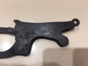 Скоба перезаряжания на Winchester 1895