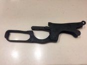 Скоба перезаряжания на Winchester 1895
