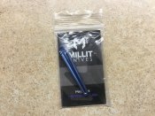 Клипса Millit titan Chris Reeve