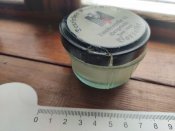 Мед снаряга 3 рейх, Мазь от обморожения/ожогов (1 шт.)