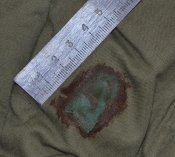 Спальник US extreme cold (до -25) Наполнитель пух\синтетический пу