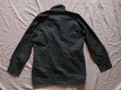 Китель куртка, Франция, олива, 92L