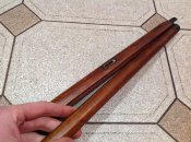 Приклад,дерево,ложе ВМ,без ремвставок,склад №2