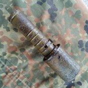 ММГ. РГД 33. На 40 рік.