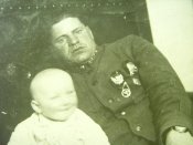 Полный кавалер ГК