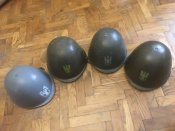 Шолом WZ 67 ( Hełm stalowy wz. 67)