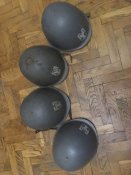 Шолом WZ 67 ( Hełm stalowy wz. 67)