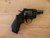 Продам револьвер флобера Weichrauh HW4 2.5