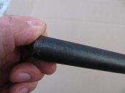 ствол мосина без патронника склад №1