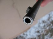 ствол мосина без патронника склад №1