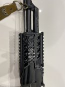 Новый карабин АКС МП-УОС (АКС-47) 7.62мм (фрезерованный) в обвесе, 1000$