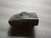 Пряга Gott Mit Uns партизанка