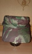 Кепка BDU Cap в "LP" (Medium, Large) (Португалия)