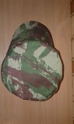 Кепка BDU Cap в "LP" (Medium, Large) (Португалия)