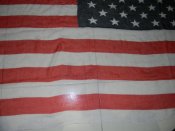 шасф - прапор USA (Америки) розм.92Х160см.