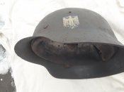 Каска М 42.
