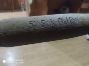 Ручка Stielhandgranate 24 Оригінал