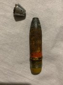 ММГ Немецкого Flak-20mm