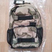 Рюкзак Burton Treble, Camo (21 L)