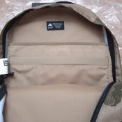 Рюкзак Burton Treble, Camo (21 L)
