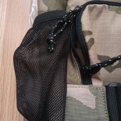 Рюкзак Burton Treble, Camo (21 L)