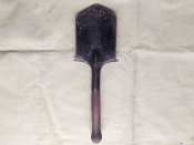 Венгерская пехотная лопатка МПЛ