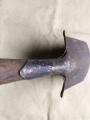 Венгерская пехотная лопатка МПЛ