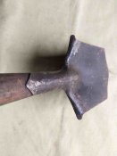 Венгерская пехотная лопатка МПЛ