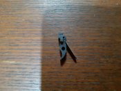 Шептало с пружиной ТТ (1)