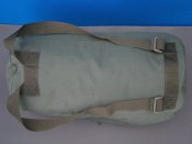 Рюкзак-баул 60 л, Кордура 1000, олива, горизонтальна загрузка.