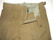 штани військові олива size176см.
