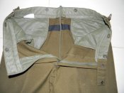 штани військові олива size176см.