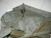 штани військові олива size176см.