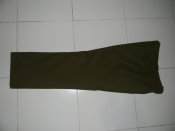 штани військові олива size176см.