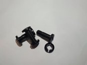 Винты накладок штыка СВТ-38(40), комплект (1 шт.)
