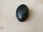 Корпус гранаты МК 16